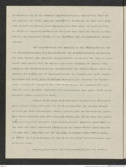 Nachlass Franz Steindachner, Brief von J.G. Foetterle an Franz Steindachner (28.05.1907), Inv.Nr. 136.01, Seite 2